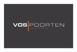 Vos Poorten Bedrijfskaartje